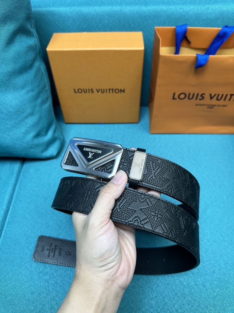 Louis Vuitton Belts